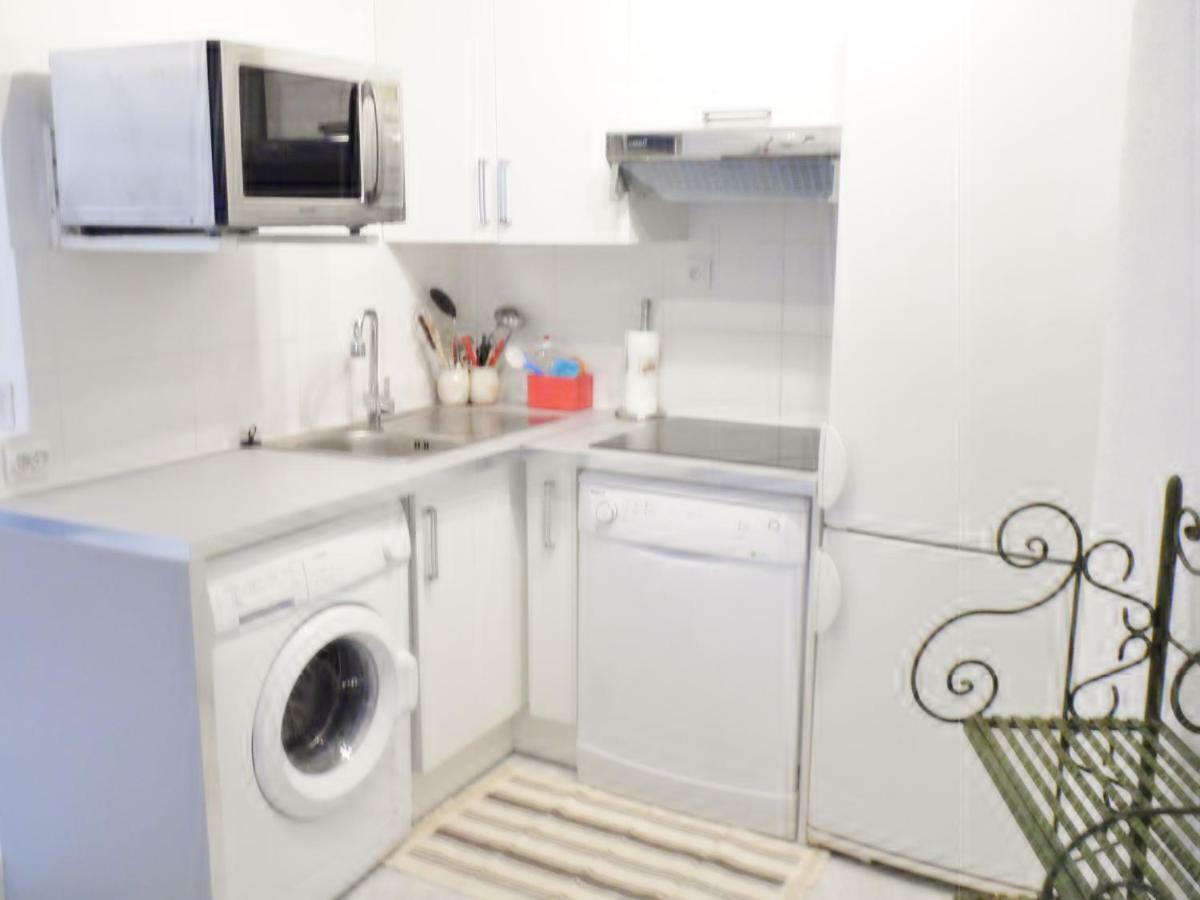 Cannes Plage 2Mn/45M2/Vue Mer/Inernet/Clim/Parking Prive Exterior foto